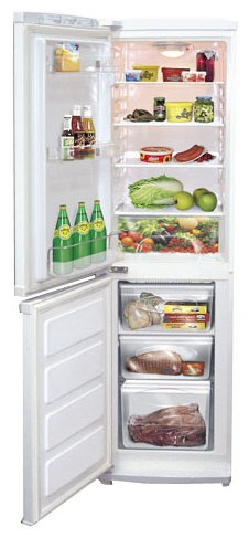 Холодильник Samsung RL-17 MBSW Фото