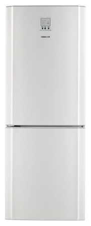 Холодильник Samsung RL-24 DCSW Фото