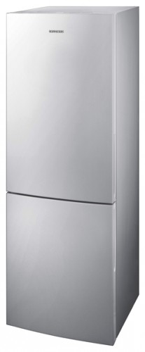 Холодильник Samsung RL-36 SCMG3 Фото