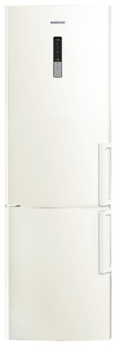 Холодильник Samsung RL-46 RECSW Фото