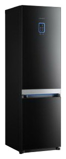 Холодильник Samsung RL-55 TTE2C1 Фото