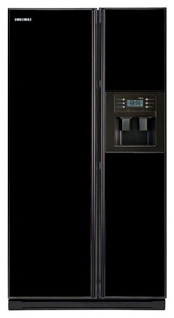 Холодильник Samsung RS-21 DLBG Фото