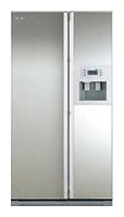 Холодильник Samsung RS-21 DLMR Фото