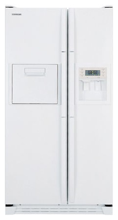 Холодильник Samsung RS-21 KCSW Фото