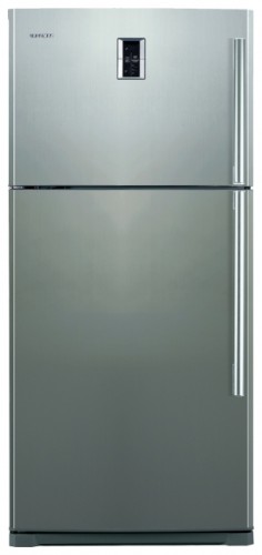 Холодильник Samsung RT-72 SBSL Фото