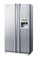 Холодильник Samsung SR-20 DTFMS Фото