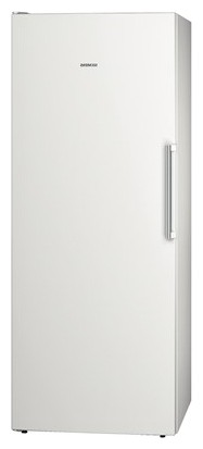 Холодильник Siemens GS54NAW40 Фото