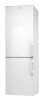 Холодильник Smeg CF33BP Фото