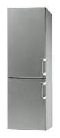 Холодильник Smeg CF33SP Фото