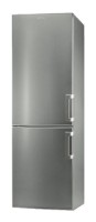 Холодильник Smeg CF33XP Фото