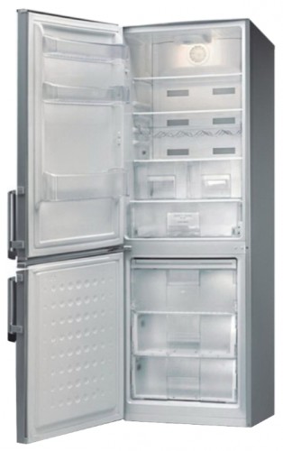 Холодильник Smeg CF33XPNF Фото
