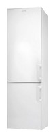 Холодильник Smeg CF36BP Фото