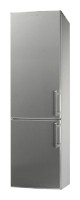 Холодильник Smeg CF36XPNF Фото