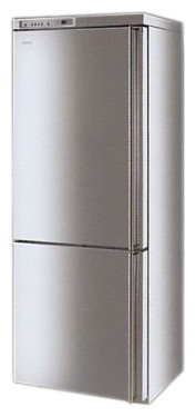 Холодильник Smeg FA390XS1 Фото