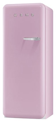 Холодильник Smeg FAB28RRO Фото