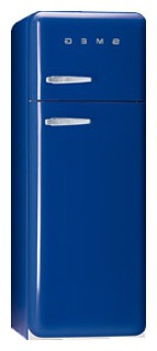 Холодильник Smeg FAB30BLS7 Фото