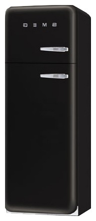 Холодильник Smeg FAB30NE7 Фото