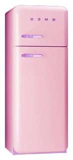 Холодильник Smeg FAB30ROS Фото