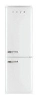 Холодильник Smeg FAB32LBN1 Фото