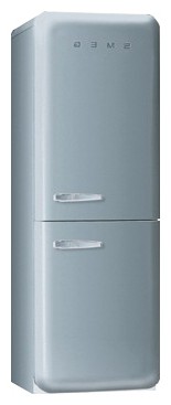 Холодильник Smeg FAB32XS7 Фото