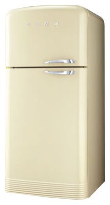 Холодильник Smeg FAB40P Фото