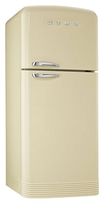Холодильник Smeg FAB50PS Фото
