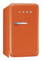 Холодильник Smeg FAB5LO Фото