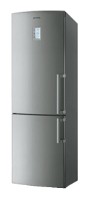 Холодильник Smeg FC336XPNE1 Фото