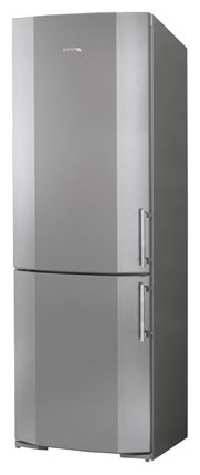 Холодильник Smeg FC345X Фото