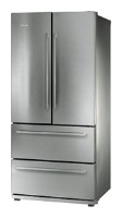 Холодильник Smeg FQ55FX Фото