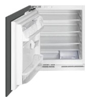 Холодильник Smeg FR148AP Фото