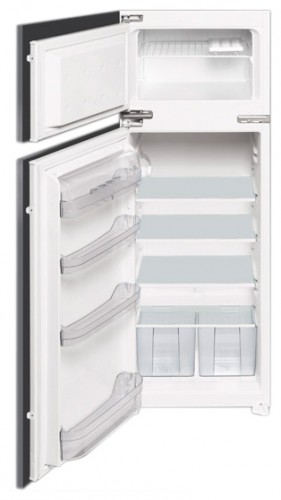 Холодильник Smeg FR232P Фото