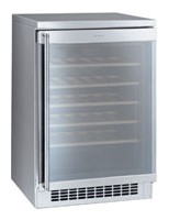 Холодильник Smeg SCV36XS Фото