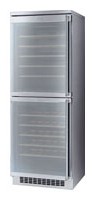 Холодильник Smeg SCV72X Фото