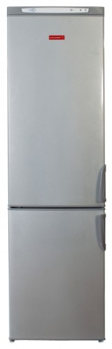 Холодильник Swizer DRF-110 NF ISP Фото