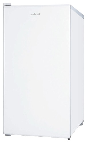 Холодильник Tesler RC-95 WHITE Фото