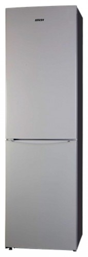 Холодильник Vestel VCB 385 VS Фото