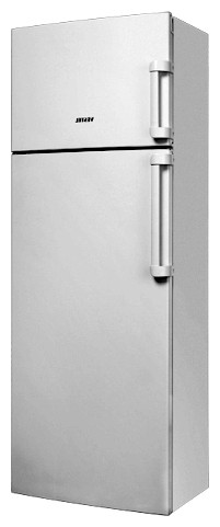 Холодильник Vestel VDD 260 LS Фото