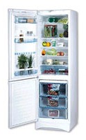 Холодильник Vestfrost BKF 405 Blue Фото