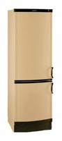 Холодильник Vestfrost BKF 420 Beige Фото
