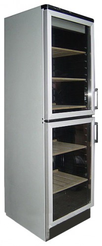 Холодильник Vestfrost VKG 570 SR Фото