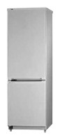Холодильник Wellton HR-138S Фото