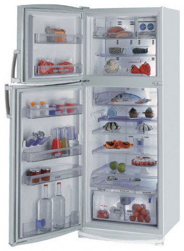 Холодильник Whirlpool ARC 4170 WH Фото