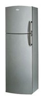 Холодильник Whirlpool ARC 4330 IX Фото