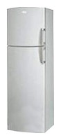 Холодильник Whirlpool ARC 4330 WH Фото