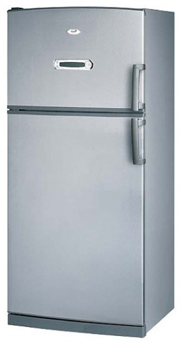 Холодильник Whirlpool ARC 4360 IX Фото