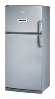 Холодильник Whirlpool ARC 4380 IX Фото
