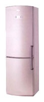 Холодильник Whirlpool ARC 6700 WH Фото