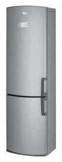 Холодильник Whirlpool ARC 7598 IX Фото