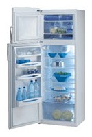 Холодильник Whirlpool ARZ 999 Blue Фото